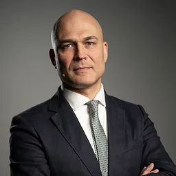 Dr hab. n. med. Jacek Wolf