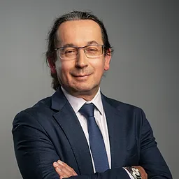 Dr n. med. Rafał Dobek