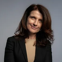 Dr hab. n. med. Alina Kuryłowicz