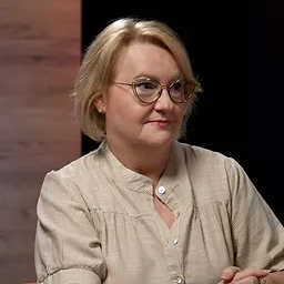 Lek. med. Katarzyna Garus