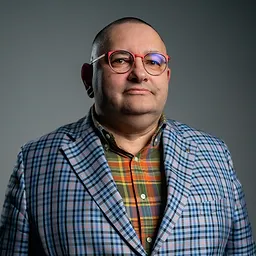 Prof. dr hab. n. med. Jarosław Woroń