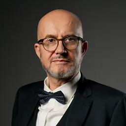 Zbigniew Kowalski