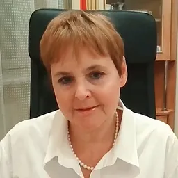 Prof. dr hab. n. med. Dominika Dudek