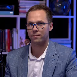 Dr hab. n. med. Marcin Wełnicki