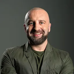dr hab. n. med. Jakub Kucharz