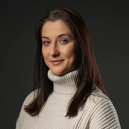Pacjentka Aleksandra