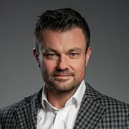 Prof. dr hab. n. med Paweł Balsam