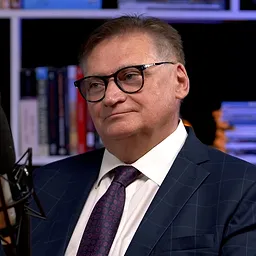 Prof. dr hab. n. med. Bolesław Samoliński