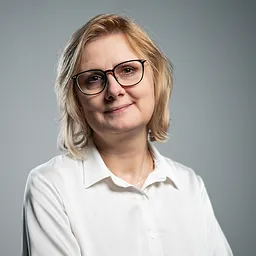 Prof. dr hab. n. med. Joanna Chorostowska-Wynimko