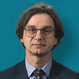 Dr n. med. Przemysław Borowy