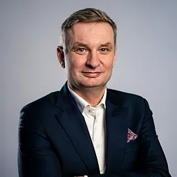 Prof. dr hab. n. med. Paweł Bogdański