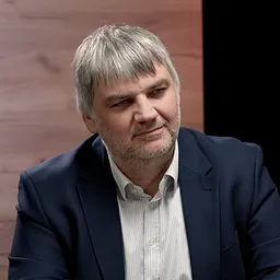 Prof. dr hab. n. med. Dawid Larysz