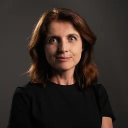 Prof. dr hab. n. med. Alina Kuryłowicz