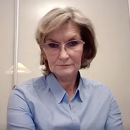 Prof. dr hab. n. med. Monika Białecka