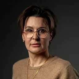 Pacjentka Sylwia