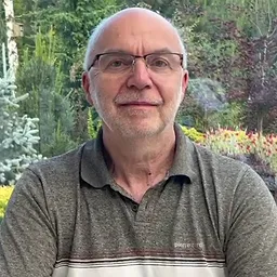 Prof. dr. hab. n. med. Piotr Rozentryt