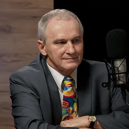 Prof. dr hab. n. med. Jan Styczyński