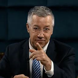 Prof. dr hab. n. med. Grzegorz Gajos