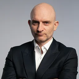 Dr n. med. Piotr Wierzbiński