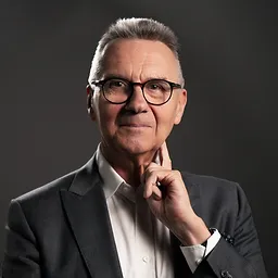 Prof. dr n. med. Artur Mamcarz