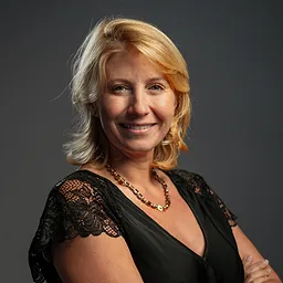 Dr n. med. Michalina Bou-Matar