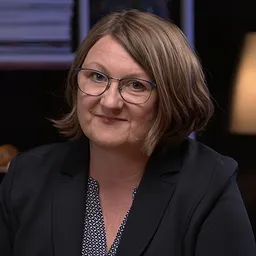 Dr hab. n. med. Katarzyna Lewandowska