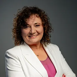 Dr n. med. Beata Stepanow