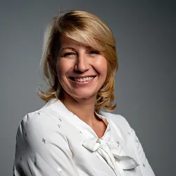 Lek. Michalina Bou-Matar