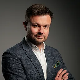 Prof. dr hab. n. med. Paweł Balsam