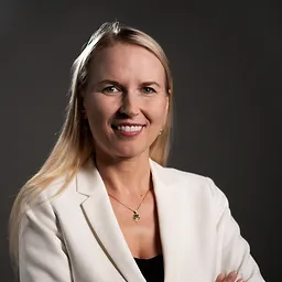 Dr hab. n. med. Iwona Gorczyca