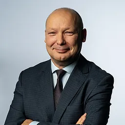 Prof. dr hab. n. med. Dariusz Kozłowski