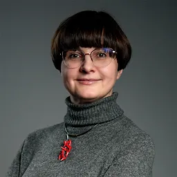 Dr hab. n. med. Iwona Sarzyńska-Długosz