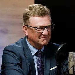 Prof. dr hab. n. med. Tomasz Klupa