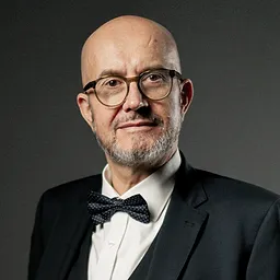 Specjalista ds.Komunikacji Medycznej Zbigniew Kowalski