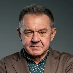 Prof. dr hab. n. med. Grzegorz J. Dzida