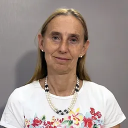 Prof. dr. hab. n. med. Jolanta Małyszko