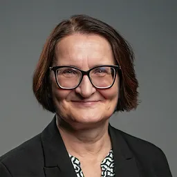 Dr n. med. Janina Kokoszka-Paszkot