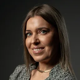 Dr hab. n. med. Magdalena Nowaczewska