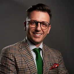 Prof. dr hab. n. med. Piotr Dobrowolski