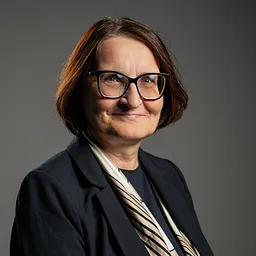 Dr n.med. Janina Kokoszka-Paszkot