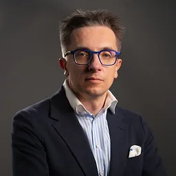 Prof. dr hab. n. med. Aleksander Prejbisz