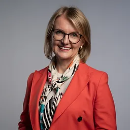 Prof. dr. hab. n. med. Agnieszka Mastalerz-Migas