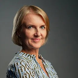 Prof. dr hab. n. med. Agnieszka Mastalerz-Migas