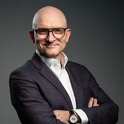 Dr n. med. Piotr Wierzbiński