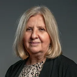 Dr hab. n. med. Małgorzata Malec-Milewska