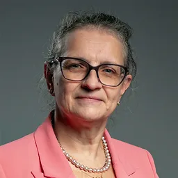 Dr n. med. Magdalena Kocot-Kępska