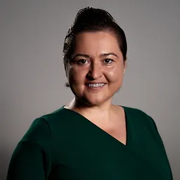 Dr hab. n. med. Karolina Kłoda