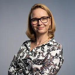 Dr hab. n. med. Agnieszka Zachurzok