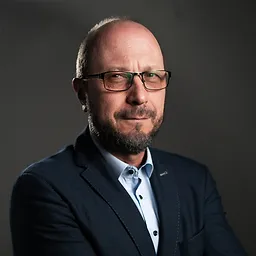 Prof. dr hab. n. med. Piotr Milkiewicz