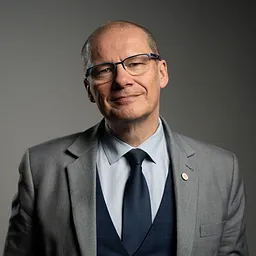 Prof. dr hab. n. med. Tomasz Stompór